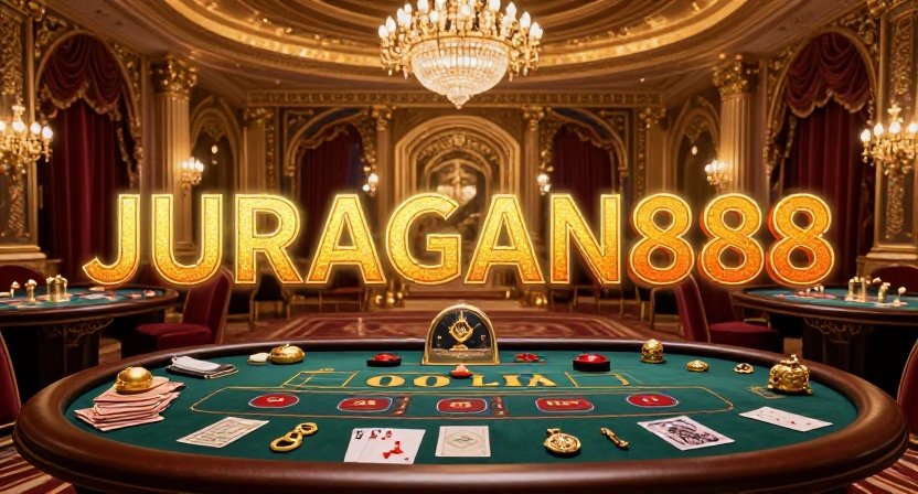 JURAGAN888 JURAGAN888